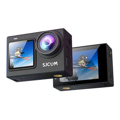 SJCAM SJ6 Pro 24MP 4K Wi-Fi Dual Screen Waterproof Sports Action...